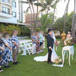 ザ・モアナチャペルの写真31枚目