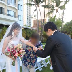 ザ・モアナチャペルの写真25枚目