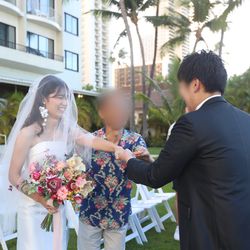 ザ・モアナチャペルの写真26枚目