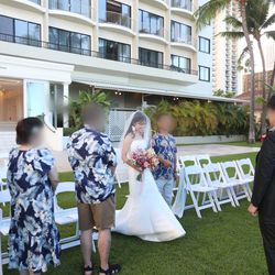 ザ・モアナチャペルの写真18枚目