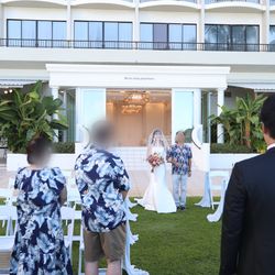 ザ・モアナチャペルの写真19枚目