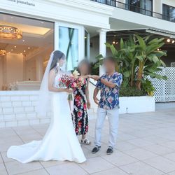 ザ・モアナチャペルの写真18枚目