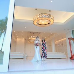 ザ・モアナチャペルの写真33枚目