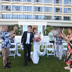 ザ・モアナチャペルの写真2枚目