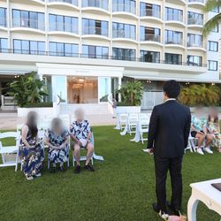 ザ・モアナチャペルの写真17枚目