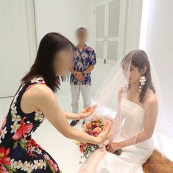 ザ・モアナチャペルの写真26枚目