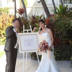 ザ・モアナチャペルの写真27枚目