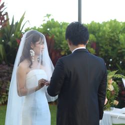 ザ・モアナチャペルの写真31枚目