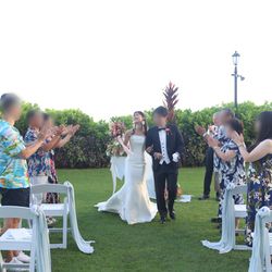 ザ・モアナチャペルの写真9枚目