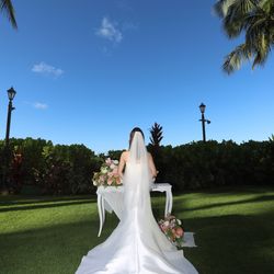 ザ・モアナチャペルの写真5枚目