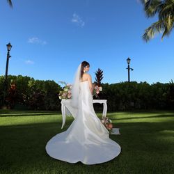 ザ・モアナチャペルの写真5枚目