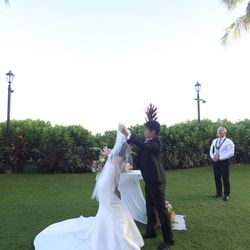 ザ・モアナチャペルの写真14枚目