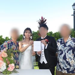 ザ・モアナチャペルの写真14枚目