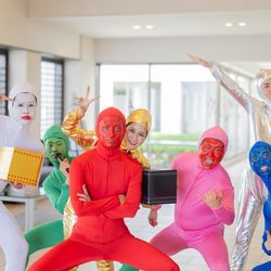 ノートルダムマリノアの写真4枚目