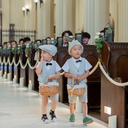 ノートルダムマリノアの写真35枚目