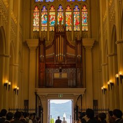 ノートルダムマリノアの写真30枚目