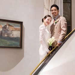 リストランテASOの写真2枚目