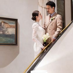 リストランテASOの写真27枚目