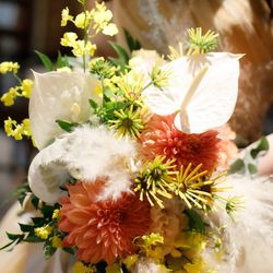 ガーデンウェディング・アルカディア小倉の写真21枚目