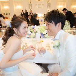 ベイサイド迎賓館 和歌山の写真2枚目