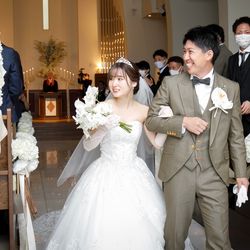 ガーデンウェディング・アルカディア小倉の写真21枚目