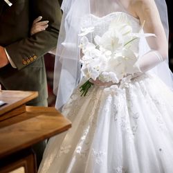 ガーデンウェディング・アルカディア小倉の写真30枚目