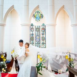 カサ・デ・アンジェラ青山の写真5枚目