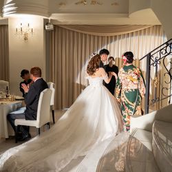 カサ・デ・アンジェラ青山の写真7枚目