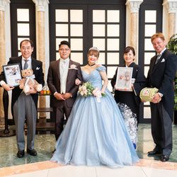 カサ・デ・アンジェラ青山の写真13枚目