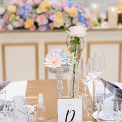 カサ・デ・アンジェラ青山の写真1枚目