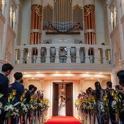 カサ・デ・アンジェラ青山の写真2枚目