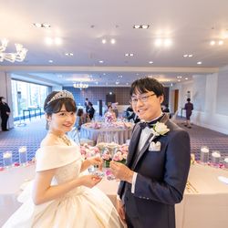 ザ・リッツ・カールトン東京の写真12枚目