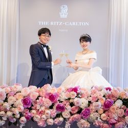 ザ・リッツ・カールトン東京の写真27枚目