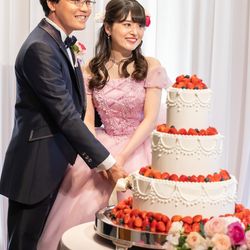 ザ・リッツ・カールトン東京の写真3枚目