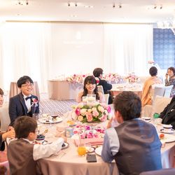 ザ・リッツ・カールトン東京の写真7枚目