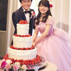 ザ・リッツ・カールトン東京の写真2枚目