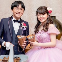 ザ・リッツ・カールトン東京の写真6枚目