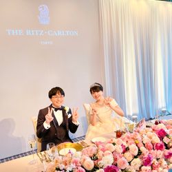 ザ・リッツ・カールトン東京の写真7枚目