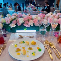 ザ・リッツ・カールトン東京の写真8枚目