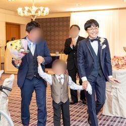 ザ・リッツ・カールトン東京の写真9枚目