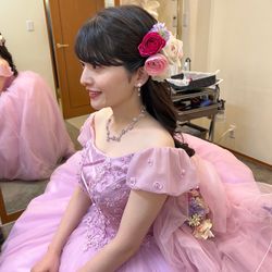 ザ・リッツ・カールトン東京の写真9枚目