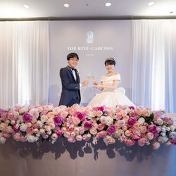 ザ・リッツ・カールトン東京の写真2枚目