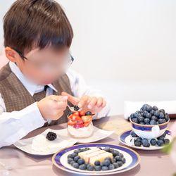 ザ・リッツ・カールトン東京の写真1枚目