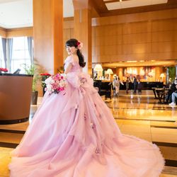 ザ・リッツ・カールトン東京の写真1枚目