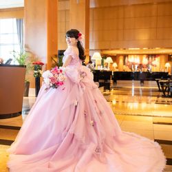 ザ・リッツ・カールトン東京の写真1枚目