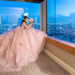 ザ・リッツ・カールトン東京の写真12枚目