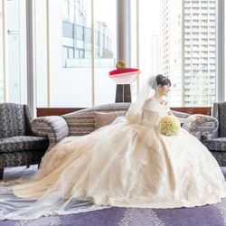 ザ・リッツ・カールトン東京の写真3枚目