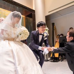 ザ・リッツ・カールトン東京の写真1枚目