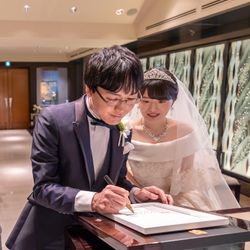 ザ・リッツ・カールトン東京の写真36枚目