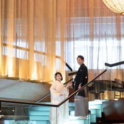 ANAインターコンチネンタルホテル東京の写真18枚目